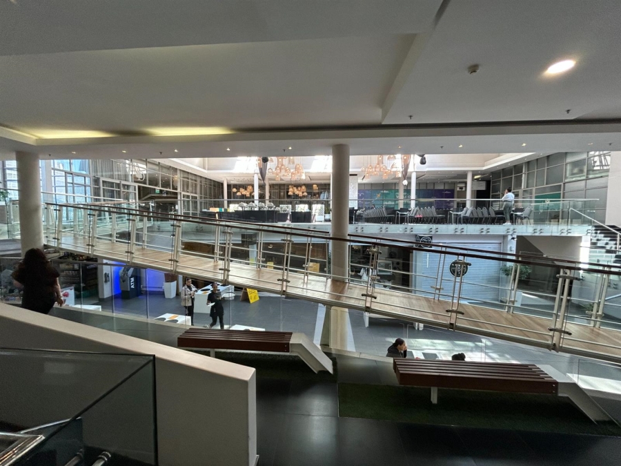 To Let Commercial Property for Rent in Woodstock Western Cape